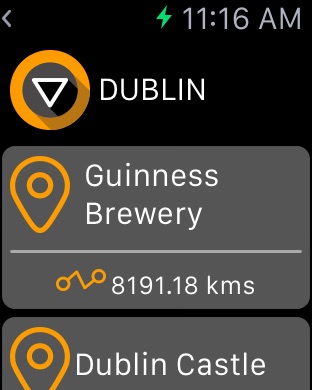 iPhone Screenshot 2