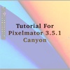 Tutorials For Pixelmator 3.5.1 Canyon
