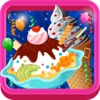 Ice Cream Festival – Make frozen & creamy dessert in this cooking chef game harbin ice festival 2017 