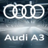 Audi A3 Enter the Next Level audi a3 