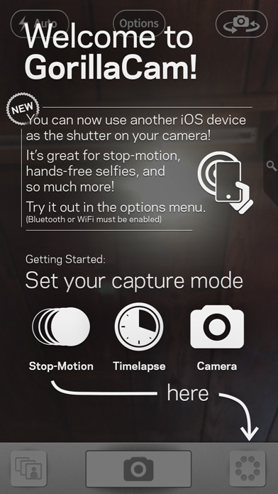 iPhone スクリーンショット 1