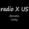 Radio X US alternative email accounts 