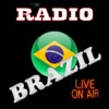 Radios do Brazil - Top Stations Music Player FM AM music of brazil 