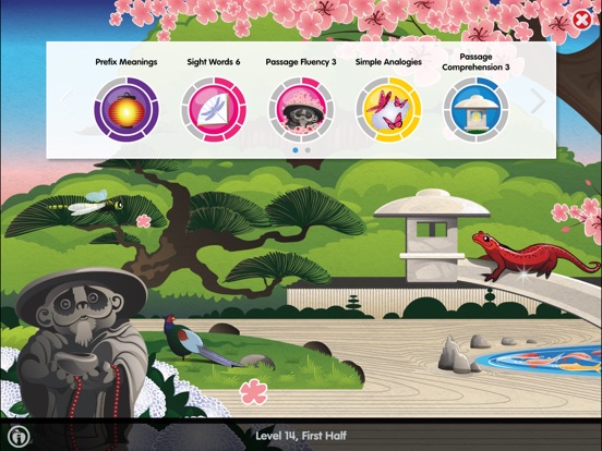 iPad Screenshot 1