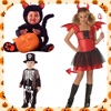 Halloween Costume Ideas For Kids & Babies descendants costumes for kids 