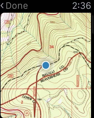 iPhone Screenshot 2