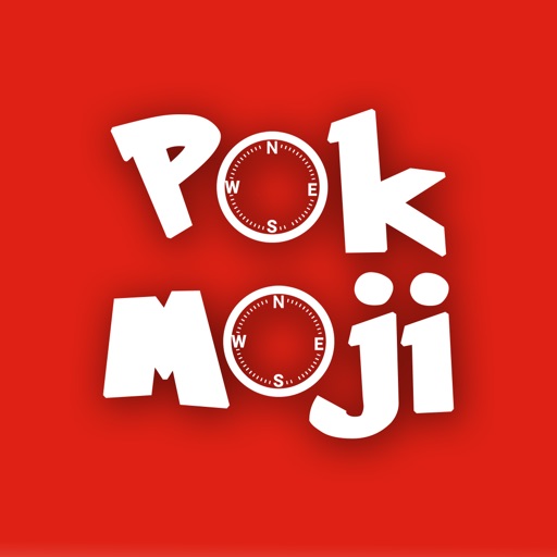 PokeMoji絵文字ステッカーキーボード - ポケモンについて