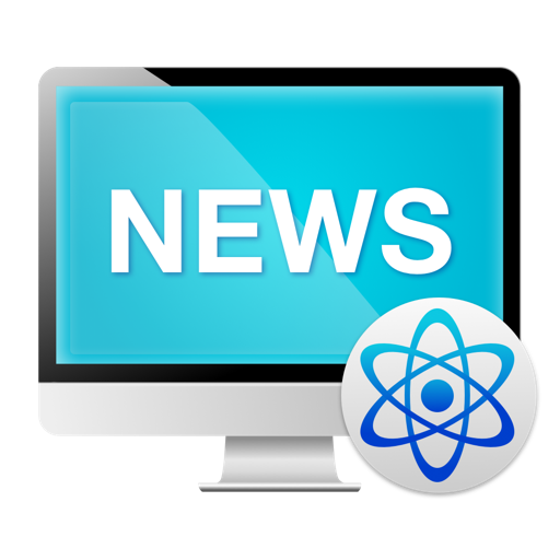 Weekly Science News Mac OS X