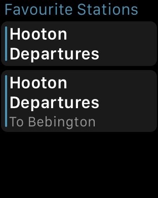 iPhone Screenshot 4
