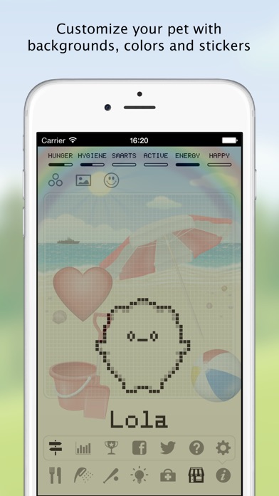 iPhone Screenshot 4