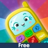 Baby Phone - Educational Sound Game for Toddler HD educational baby toys toddler 