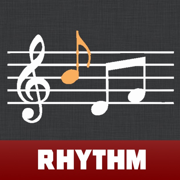 rhythm sight reading trainer