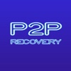 P2P Recovery inter source recovery systems 