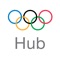 Olympic Athletes' Hub 2016