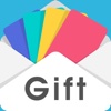 Gift Box -Earn Free Cash Rewards and Gift Cards discount gift cards 