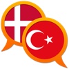 Danish Turkish dictionary