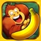 Banana Kong iOS