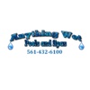 Anything Wet - Pools And Spas swimming pools spas 