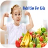 Healthy Nutrition for Kids nutrition facts for kids 