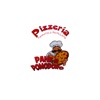 Pizzeria Pane & Pomodoro navigation pane 