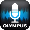 OLYMPUS Dictation for iPhone
