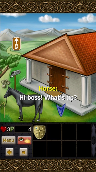 iPhone Screenshot 2