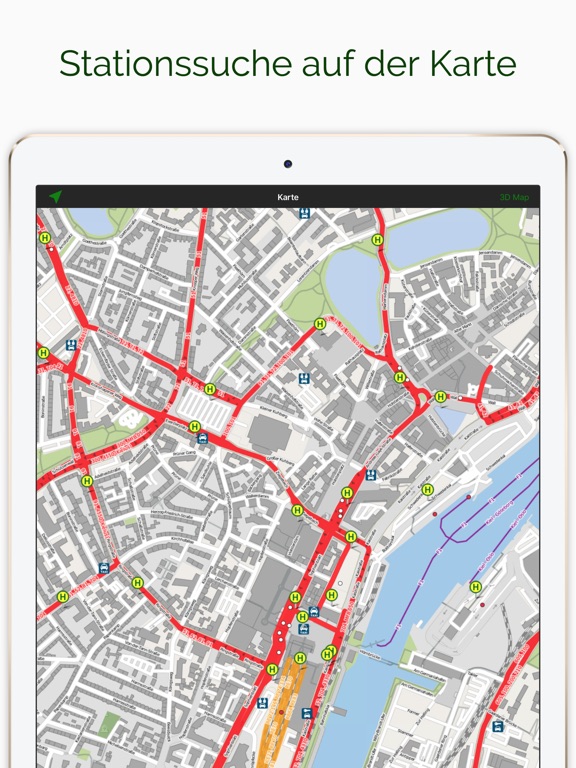 iPad Screenshot 5
