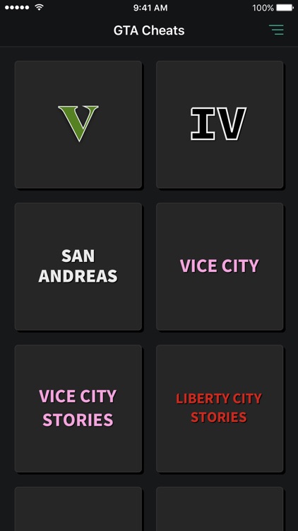 Download do APK de Cheats para GTA Liberty City para Android