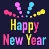 New Year Countdown‼ (AppStore Link)