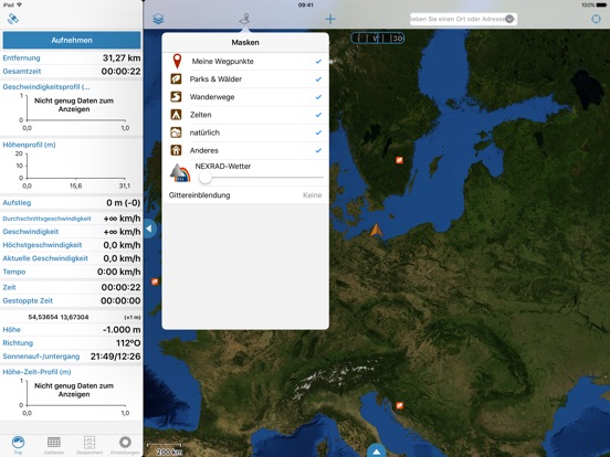 iPad Screenshot 2