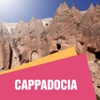 Cappadocia Tourist Guide cappadocia history 