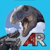 AR Dino Defense (Augmented Reality Defense Game) defense industry 