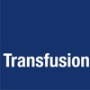 Transfusion drink making transfusion 