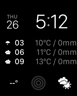 iPhone Screenshot 3