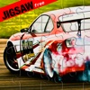 Sport Racing Car Sliding Jigsaw Puzzles Games Free sport car games 