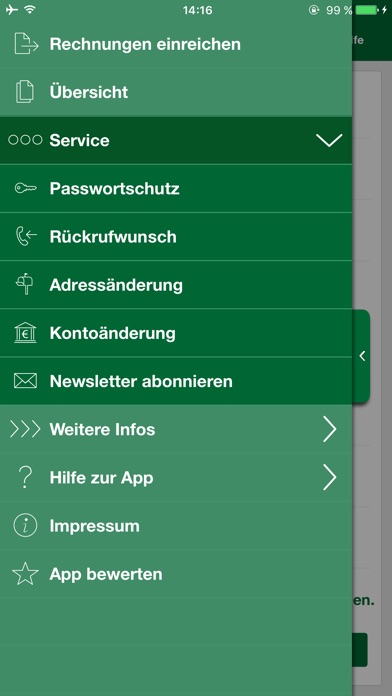 iPhone Screenshot 5