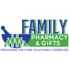 Family Pharmacy and Gifts baby family gifts 
