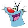 Oggy et les Cafards