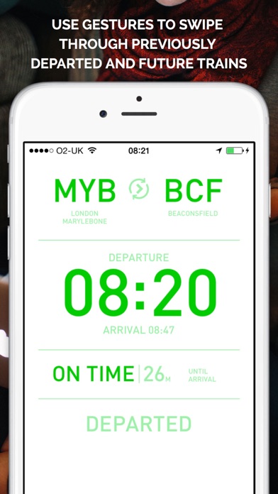 iPhone Screenshot 4