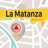 La Matanza 離線地圖導航和指南