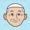 Pope Emoji