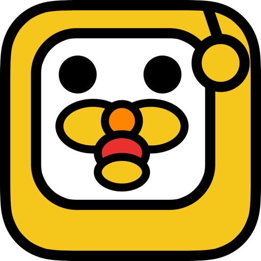 写真で一言ボケて(bokete)-3秒で笑えるおもしろ大喜利アプリ