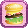 Burger Rush cooking Dash - Burger shop food games! burger