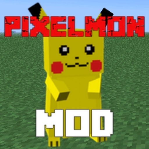 PIXELMON MOD FOR MINECRAFT PC - MODS EDITION GUIDE