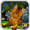 Kitten Cat 3D Simulator - Best Cat Mouse Game 3d adventure games 