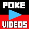 PokeTube - Watch Latest Videos For Pokemon Go on Youtube, Guide,Tips and Cheating Videos downloading youtube videos 