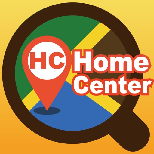 近くのホームセンター、建材、電材、工具店をマップに表示「HomeCenterNavi」