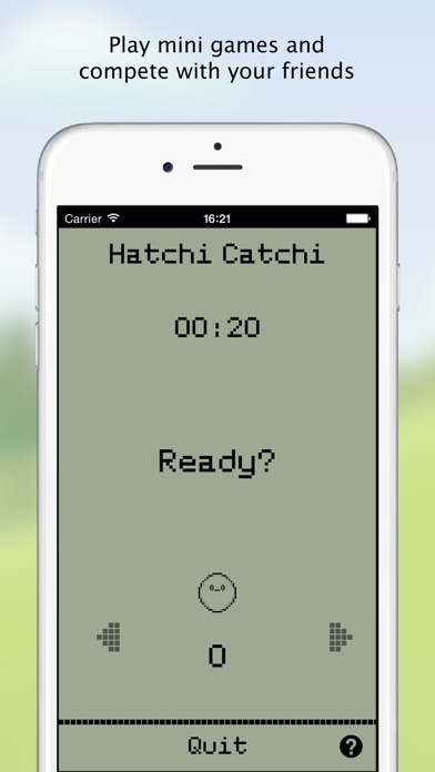 iPhone Screenshot 3