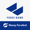 マネーフォワード for 福井銀行 - Money Forward, Inc.