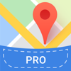 Huirong Li - ポケットマップ Pro アートワーク